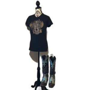 Lucky brand TEE
